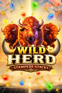 Wild Herd Stampede Stacks