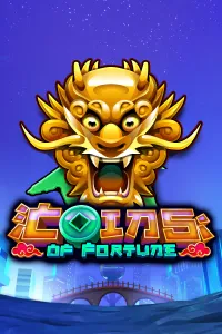 Coins of Fortune
